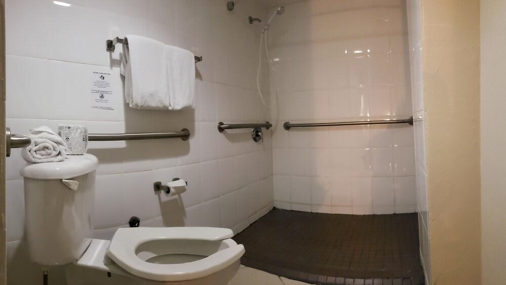 Quality Inn El Tuque Ponce Ngoại thất bức ảnh