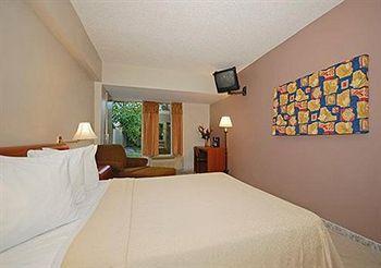 Quality Inn El Tuque Ponce Ngoại thất bức ảnh