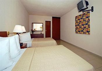 Quality Inn El Tuque Ponce Ngoại thất bức ảnh