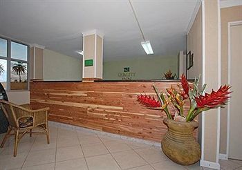 Quality Inn El Tuque Ponce Ngoại thất bức ảnh