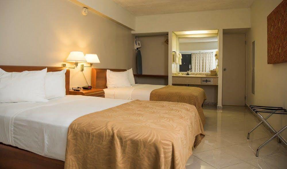 Quality Inn El Tuque Ponce Ngoại thất bức ảnh