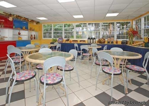 Quality Inn El Tuque Ponce Ngoại thất bức ảnh